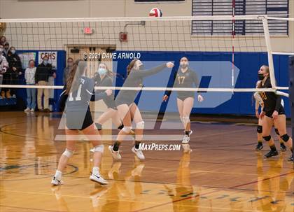 Thumbnail 2 in Cape Elizabeth @ Yarmouth (MPA Class B State Final) photogallery.