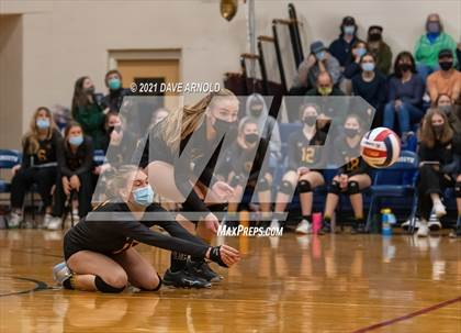 Thumbnail 1 in Cape Elizabeth @ Yarmouth (MPA Class B State Final) photogallery.