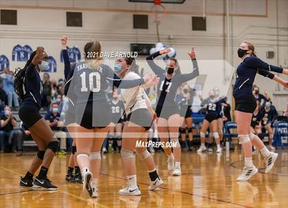 Thumbnail 2 in Cape Elizabeth @ Yarmouth (MPA Class B State Final) photogallery.