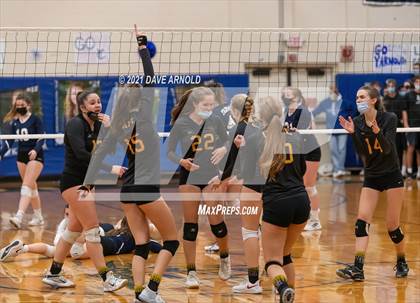 Thumbnail 2 in Cape Elizabeth @ Yarmouth (MPA Class B State Final) photogallery.