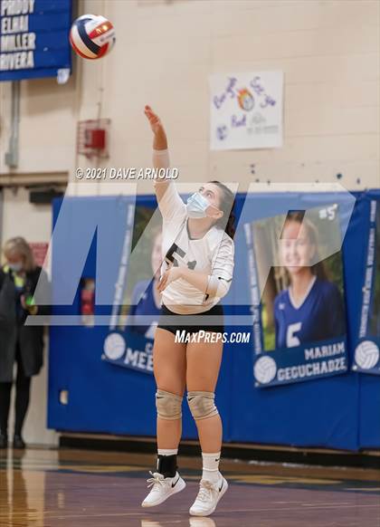 Thumbnail 3 in Cape Elizabeth @ Yarmouth (MPA Class B State Final) photogallery.