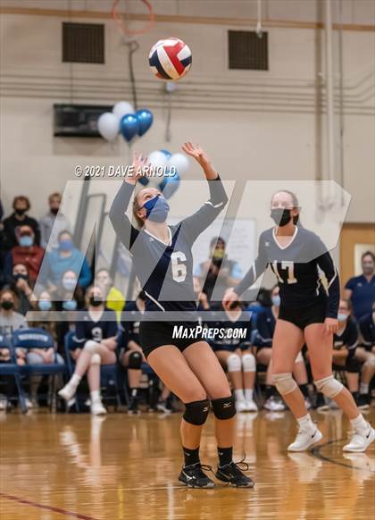 Thumbnail 3 in Cape Elizabeth @ Yarmouth (MPA Class B State Final) photogallery.