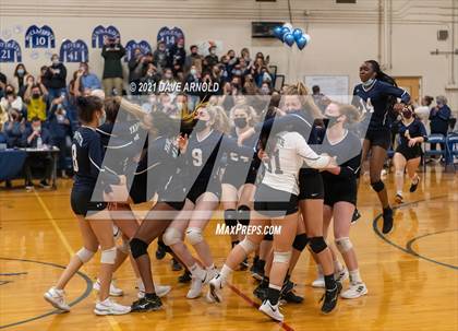Thumbnail 2 in Cape Elizabeth @ Yarmouth (MPA Class B State Final) photogallery.