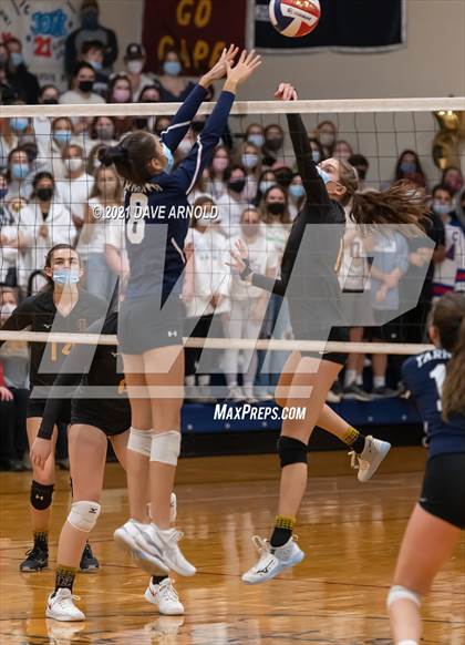 Thumbnail 2 in Cape Elizabeth @ Yarmouth (MPA Class B State Final) photogallery.
