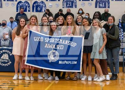 Thumbnail 3 in Cape Elizabeth @ Yarmouth (MPA Class B State Final) photogallery.