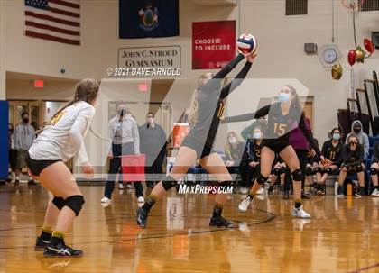 Thumbnail 3 in Cape Elizabeth @ Yarmouth (MPA Class B State Final) photogallery.