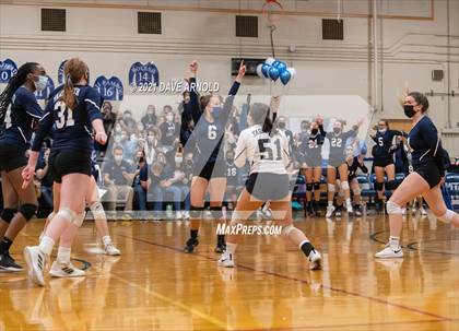 Thumbnail 3 in Cape Elizabeth @ Yarmouth (MPA Class B State Final) photogallery.