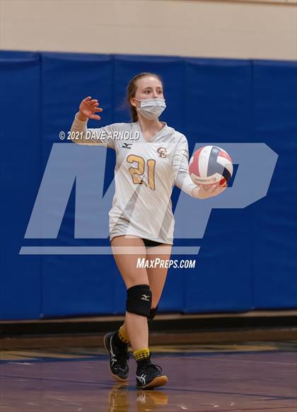 Thumbnail 2 in Cape Elizabeth @ Yarmouth (MPA Class B State Final) photogallery.