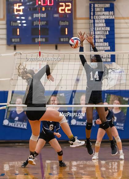 Thumbnail 1 in Cape Elizabeth @ Yarmouth (MPA Class B State Final) photogallery.