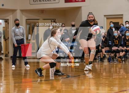 Thumbnail 3 in Cape Elizabeth @ Yarmouth (MPA Class B State Final) photogallery.