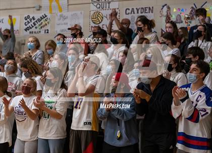 Thumbnail 3 in Cape Elizabeth @ Yarmouth (MPA Class B State Final) photogallery.