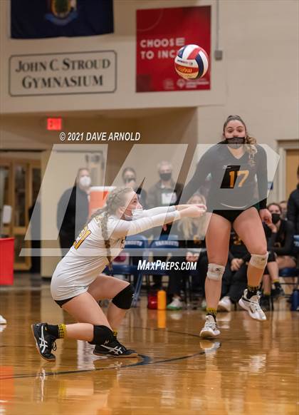 Thumbnail 2 in Cape Elizabeth @ Yarmouth (MPA Class B State Final) photogallery.