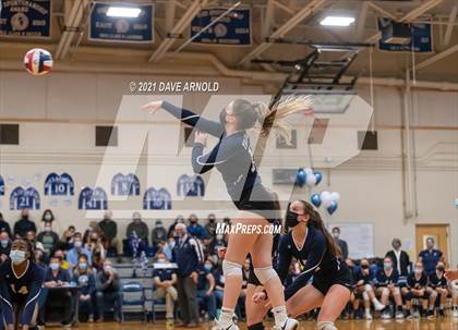 Thumbnail 3 in Cape Elizabeth @ Yarmouth (MPA Class B State Final) photogallery.