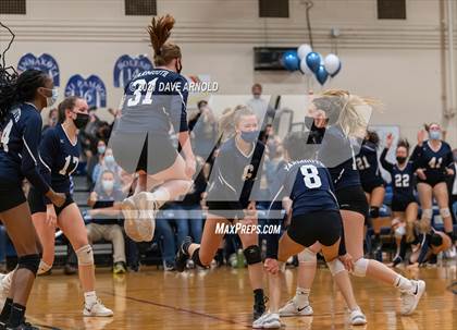 Thumbnail 2 in Cape Elizabeth @ Yarmouth (MPA Class B State Final) photogallery.