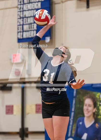 Thumbnail 2 in Cape Elizabeth @ Yarmouth (MPA Class B State Final) photogallery.