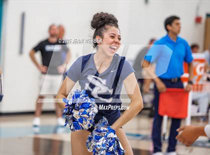 Thumbnail 3 in Sierra Canyon vs. Xavier College Prep (Durango Fall Classic) photogallery.