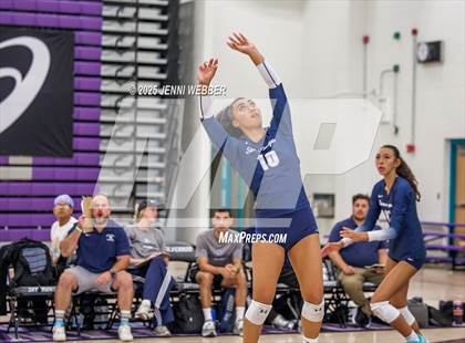 Thumbnail 2 in Sierra Canyon vs. Xavier College Prep (Durango Fall Classic) photogallery.