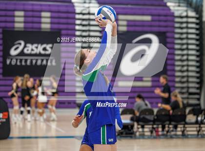 Thumbnail 1 in Sierra Canyon vs. Xavier College Prep (Durango Fall Classic) photogallery.