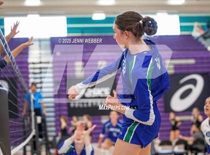 Thumbnail 1 in Sierra Canyon vs. Xavier College Prep (Durango Fall Classic) photogallery.