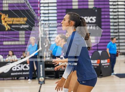 Thumbnail 3 in Sierra Canyon vs. Xavier College Prep (Durango Fall Classic) photogallery.