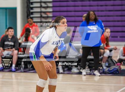 Thumbnail 3 in Sierra Canyon vs. Xavier College Prep (Durango Fall Classic) photogallery.