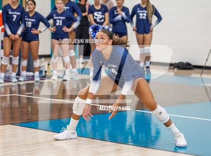 Thumbnail 1 in Sierra Canyon vs. Xavier College Prep (Durango Fall Classic) photogallery.