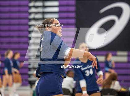 Thumbnail 2 in Sierra Canyon vs. Xavier College Prep (Durango Fall Classic) photogallery.