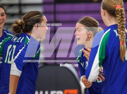 Thumbnail 2 in Sierra Canyon vs. Xavier College Prep (Durango Fall Classic) photogallery.