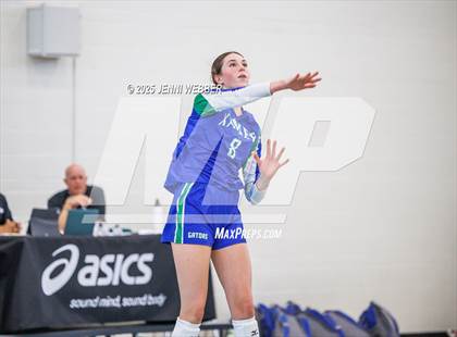 Thumbnail 2 in Sierra Canyon vs. Xavier College Prep (Durango Fall Classic) photogallery.