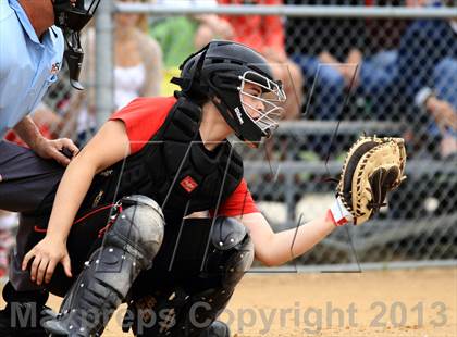 Thumbnail 1 in Barrington vs New Trier (IHSA 4A Sectional Final) photogallery.