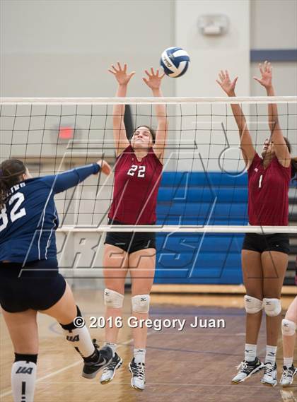 Thumbnail 3 in Dunham @ Ursuline Academy photogallery.