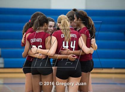 Thumbnail 1 in Dunham @ Ursuline Academy photogallery.