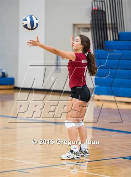 Thumbnail 2 in Dunham @ Ursuline Academy photogallery.