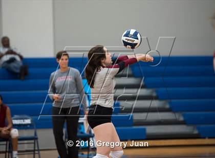 Thumbnail 2 in Dunham @ Ursuline Academy photogallery.