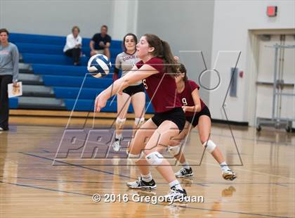 Thumbnail 1 in Dunham @ Ursuline Academy photogallery.