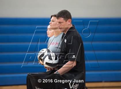 Thumbnail 2 in Dunham @ Ursuline Academy photogallery.