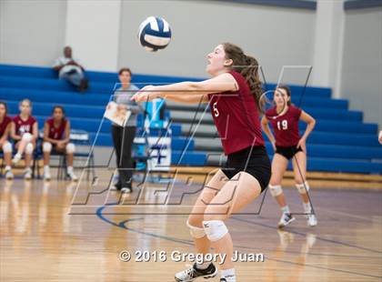 Thumbnail 2 in Dunham @ Ursuline Academy photogallery.