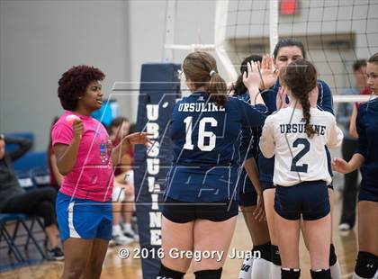 Thumbnail 3 in Dunham @ Ursuline Academy photogallery.