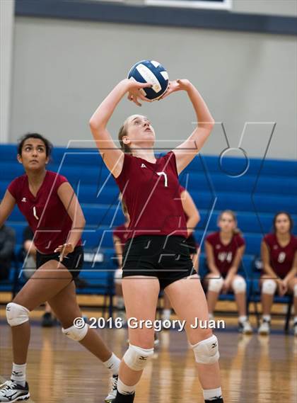 Thumbnail 3 in Dunham @ Ursuline Academy photogallery.