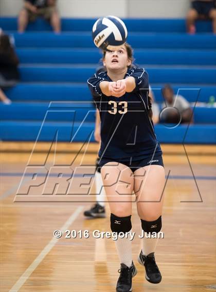 Thumbnail 2 in Dunham @ Ursuline Academy photogallery.