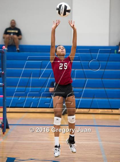 Thumbnail 3 in Dunham @ Ursuline Academy photogallery.