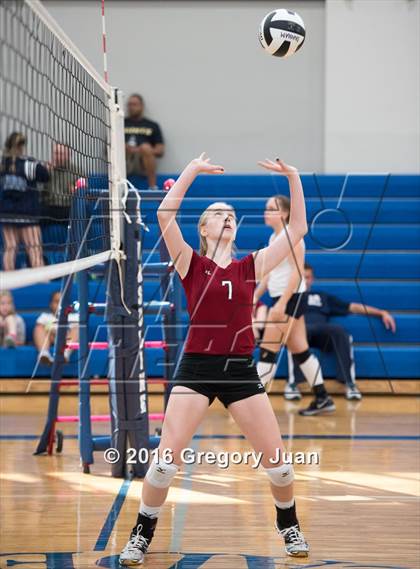 Thumbnail 1 in Dunham @ Ursuline Academy photogallery.