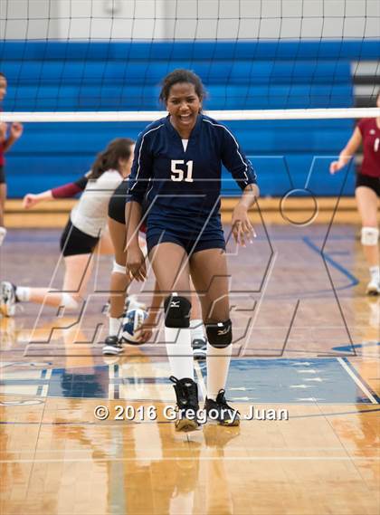 Thumbnail 2 in Dunham @ Ursuline Academy photogallery.