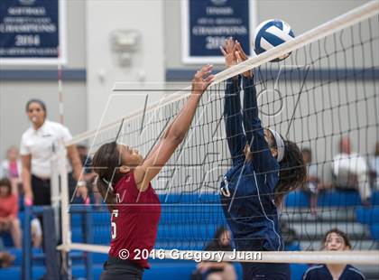 Thumbnail 2 in Dunham @ Ursuline Academy photogallery.