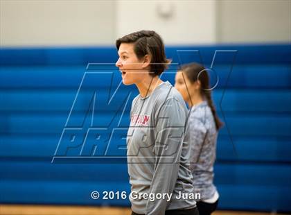 Thumbnail 1 in Dunham @ Ursuline Academy photogallery.