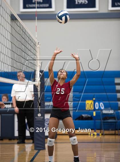 Thumbnail 3 in Dunham @ Ursuline Academy photogallery.