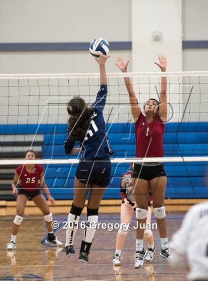 Thumbnail 1 in Dunham @ Ursuline Academy photogallery.
