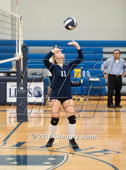 Thumbnail 2 in Dunham @ Ursuline Academy photogallery.