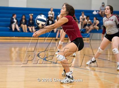 Thumbnail 1 in Dunham @ Ursuline Academy photogallery.