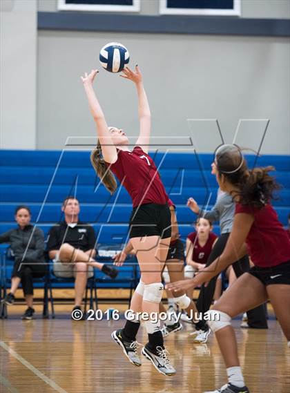 Thumbnail 1 in Dunham @ Ursuline Academy photogallery.
